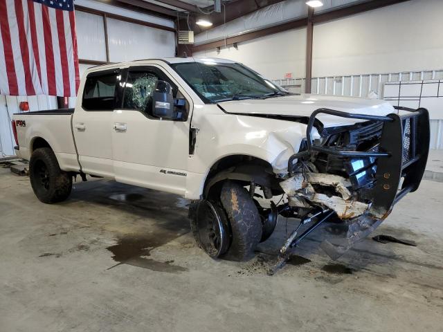 2019 FORD F250 SUPER 1FT7W2BT4KEE71106