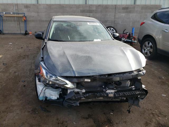 2021 NISSAN ALTIMA SR - 1N4BL4CV2MN421389