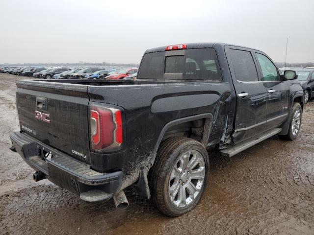 2017 GMC SIERRA K15 - 3GTU2PEJ7HG270775