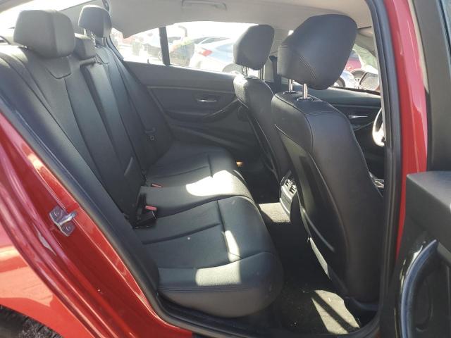 2016 BMW 320 I WBA8E1G53GNT99265