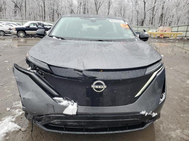 2023 NISSAN ARIYA ENGA JN1CF0BB0PM704425