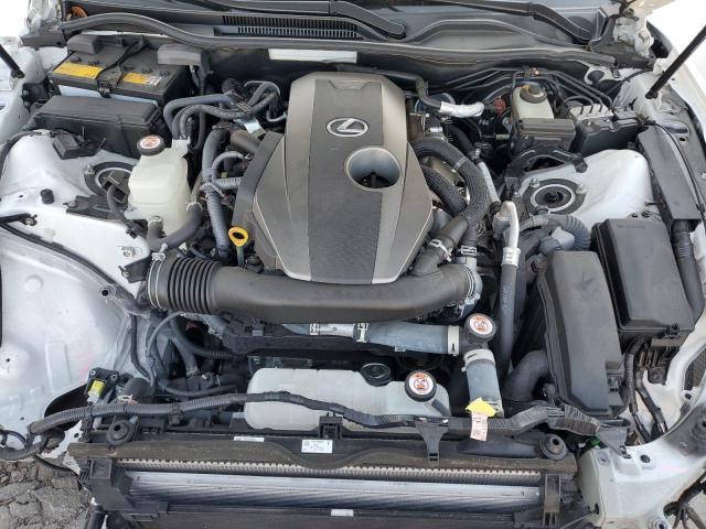2022 LEXUS RC 300 BAS JTHAA5BC6N5011938