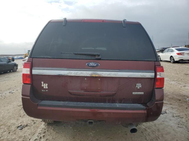 2017 FORD EXPEDITION - 1FMJK1HT2HEA54574