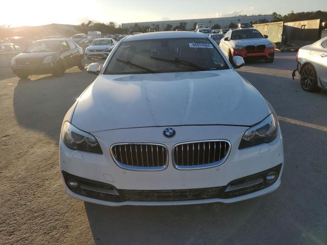 VIN WBA5A5C50GG351710 2016 BMW 5 SERIES no.5