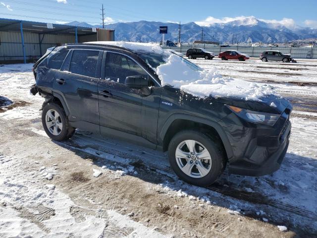 VIN JTMLWRFV6LD068836 2020 TOYOTA RAV4 no.4