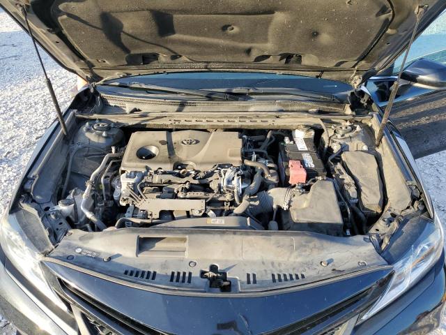 2019 TOYOTA CAMRY L - 4T1B11HK3KU789723
