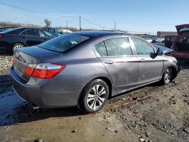 2015 HONDA ACCORD LX - 1HGCR2F32FA172373