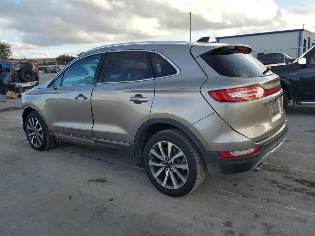 2019 LINCOLN MKC RESERV 5LMCJ3C95KUL07917