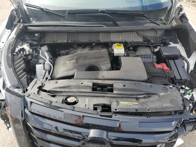 2023 NISSAN PATHFINDER - 5N1DR3DK4PC257123