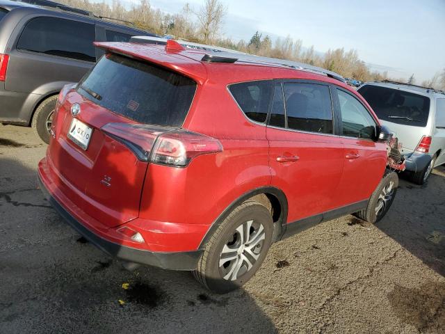 2016 TOYOTA RAV4 LE - JTMBFREVXGJ059254