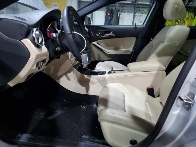 2019 MERCEDES-BENZ GLA 250 4M - WDCTG4GB4KU015064