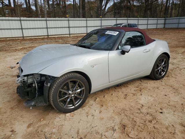 2018 MAZDA MX-5 MIATA - JM1NDAD79J0202215