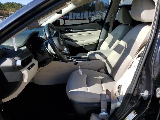 2019 NISSAN ALTIMA SV - 1N4BL4DV9KC164481