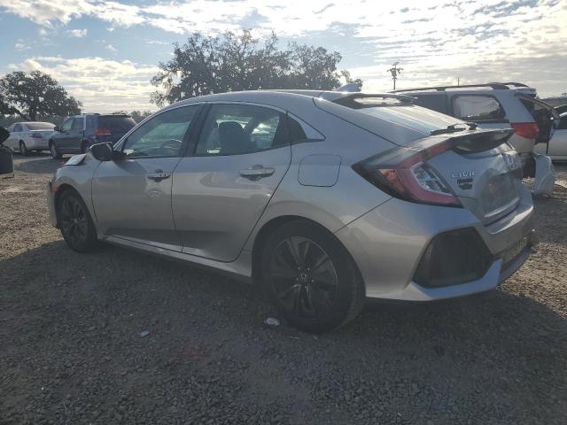 2019 HONDA CIVIC EX - SHHFK7H6XKU227883