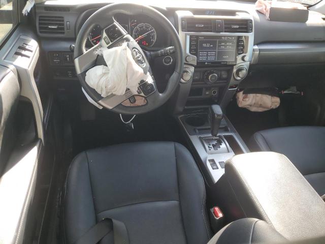 2023 TOYOTA 4RUNNER SE - JTESU5JR5P6104381