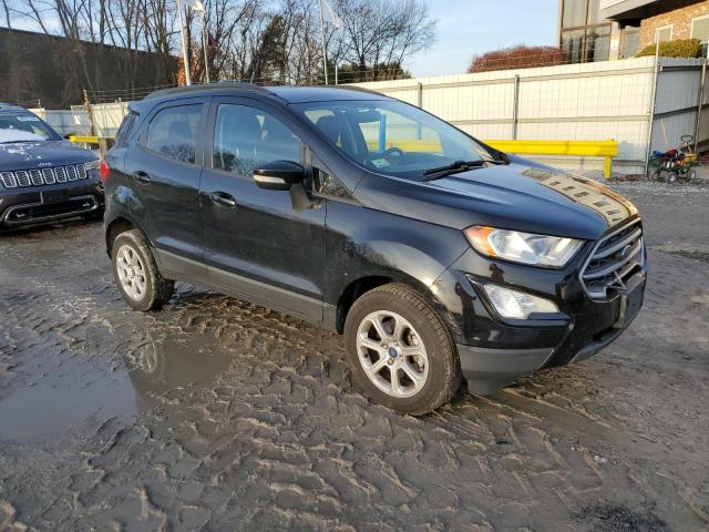 Vin: maj6s3glxkc274710, lot: 86372834, ford ecosport se 20194