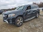 2017 MERCEDES-BENZ GLS 450 4M - 4JGDF6EE6HA943891