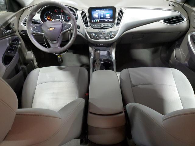 2020 CHEVROLET MALIBU LS - 1G1ZB5ST0LF002573