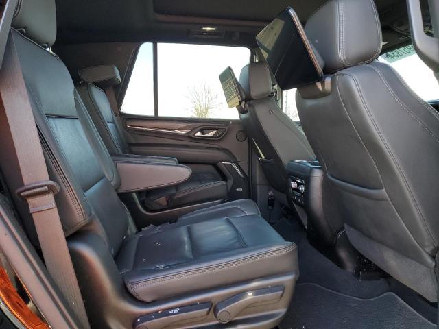 2021 GMC YUKON DENA - 1GKS2DKL1MR173484