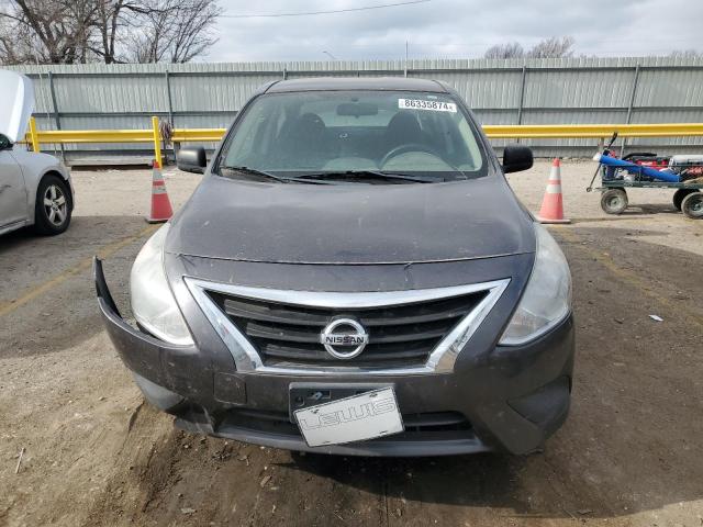 2015 NISSAN VERSA S - 3N1CN7APXFL821933