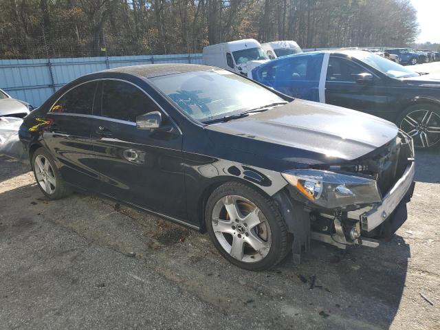 2019 MERCEDES-BENZ CLA 250 - WDDSJ4EB1KN738957