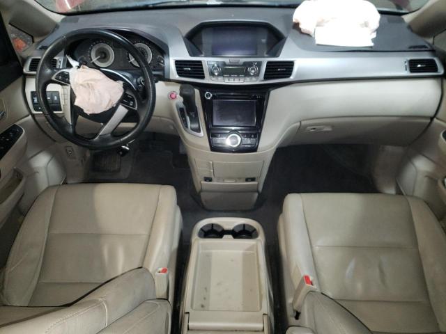 2016 HONDA ODYSSEY EX - 5FNRL5H62GB082300