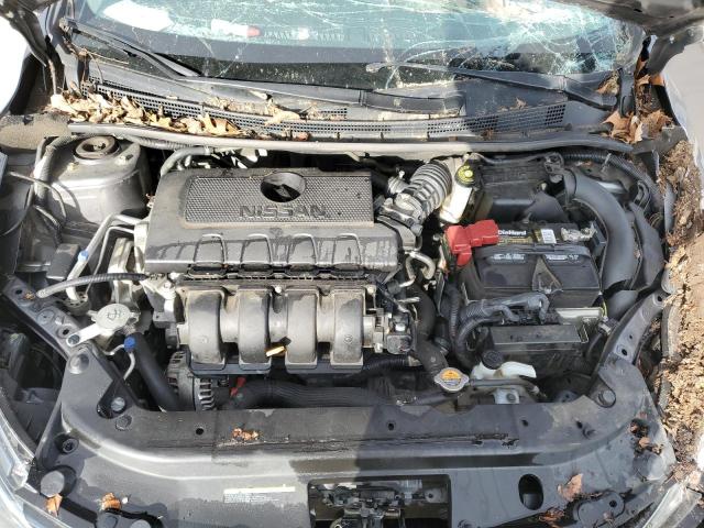 2019 NISSAN SENTRA S - 3N1AB7AP1KY428979