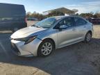 2021 TOYOTA COROLLA LE - 5YFEPMAEXMP167366