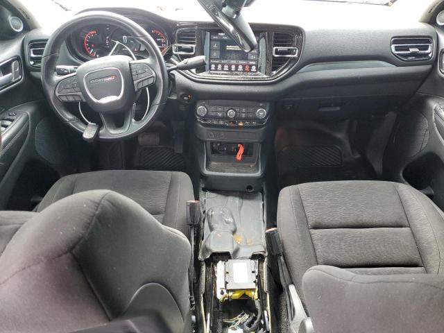 2021 DODGE DURANGO PU 1C4SDJFTXMC799407