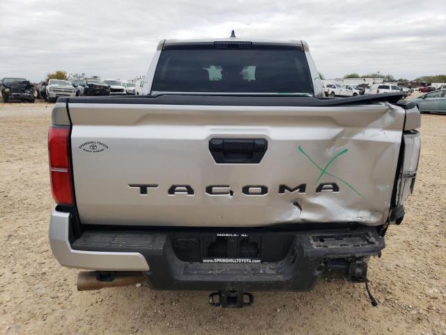 2024 TOYOTA TACOMA DOU - 3TYKB5FN9RT008941