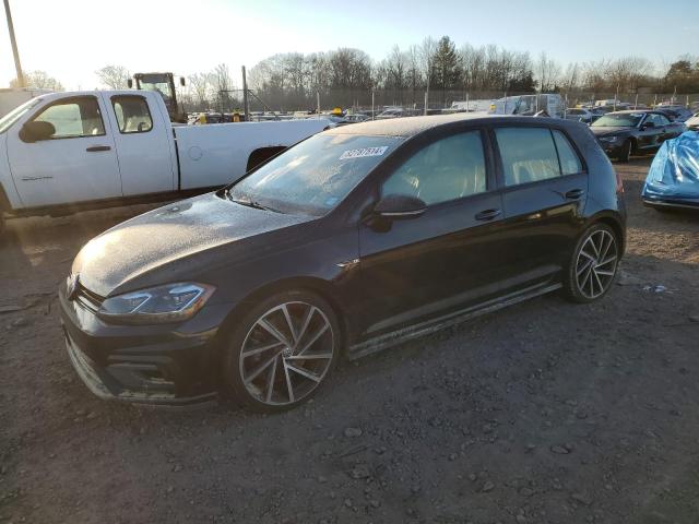 VIN WVWWA7AU9KW227253 2019 VOLKSWAGEN GOLF no.1