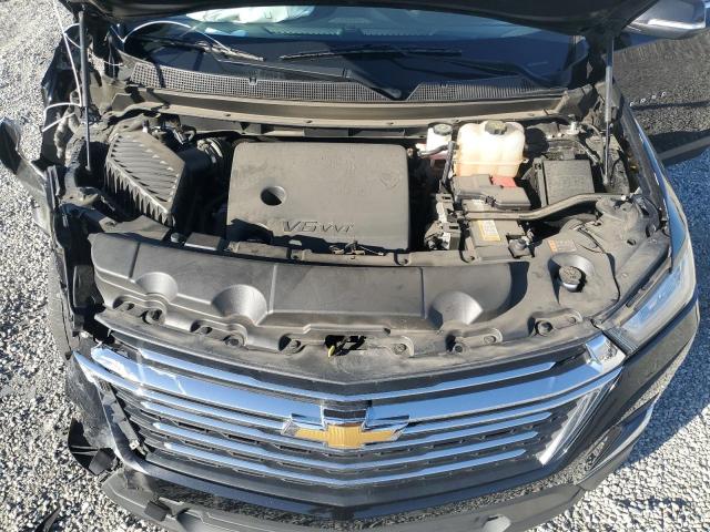 2022 CHEVROLET TRAVERSE L - 1GNEVGKWXNJ133570