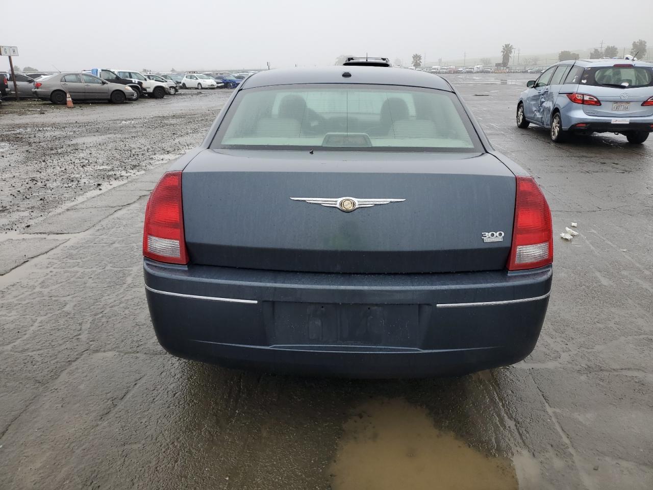 Lot #3033498098 2007 CHRYSLER 300 S