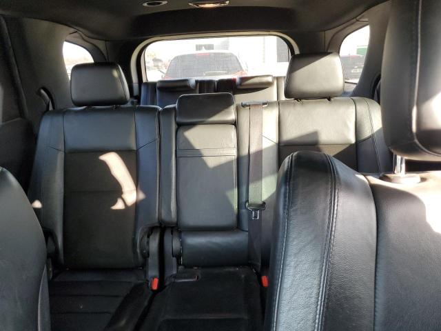 2019 DODGE DURANGO GT - 1C4RDHDG2KC769179