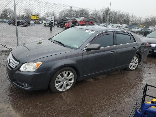 2008 TOYOTA AVALON XL #3024275879