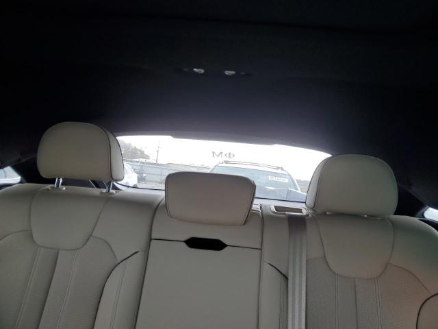 2021 AUDI Q5 SPORTBA WA15AAFY6M2116216