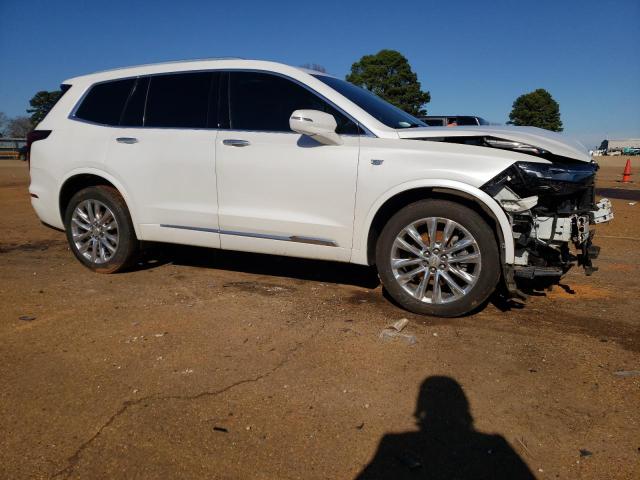 2020 CADILLAC XT6 PREMIU - 1GYKPCRS3LZ104616