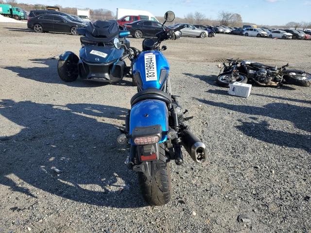 2024 HONDA CMX1100 D JH2SC8315RK300631