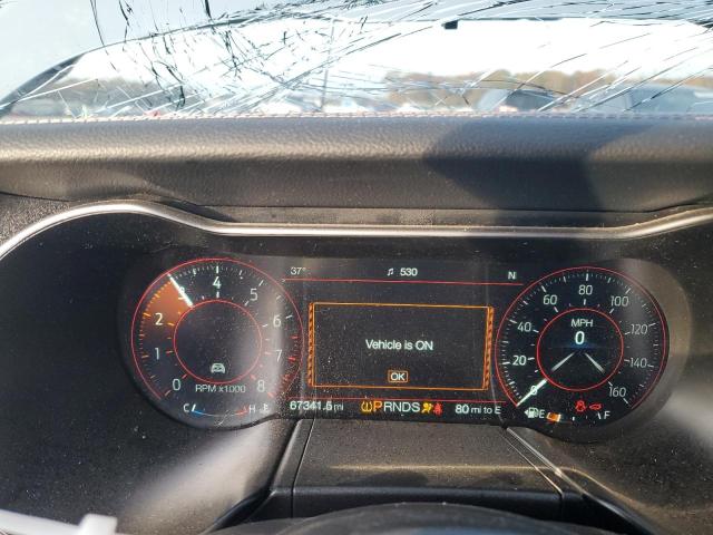 2019 FORD MUSTANG - 1FATP8UH2K5159668