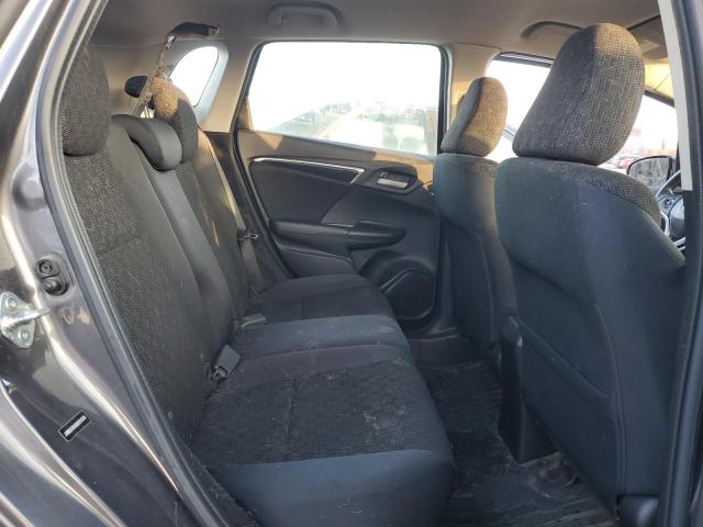 2016 HONDA FIT LX - JHMGK5H54GX031970