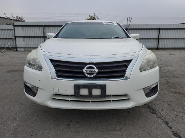 2015 NISSAN ALTIMA 2.5 - 1N4AL3AP1FC100212