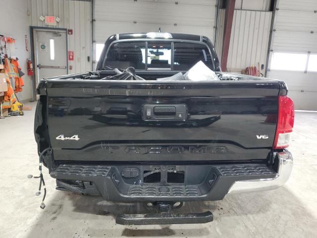 2017 TOYOTA TACOMA DOU - 5TFCZ5AN8HX067720