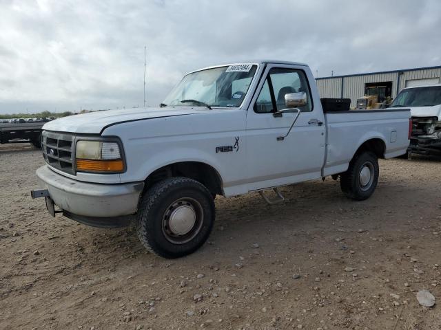 1996 FORD F150 #3029829248