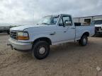 Lot #3029829248 1996 FORD F150