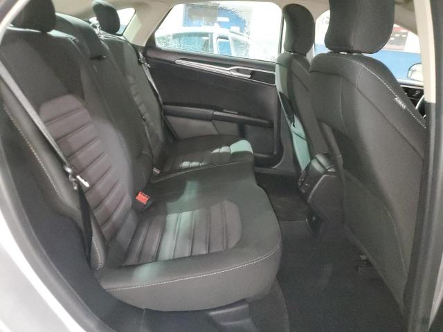2018 FORD FUSION SE - 3FA6P0HD5JR230928