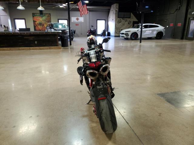 2011 DUCATI SUPERBIKE ZDM1XBLW2BB031001