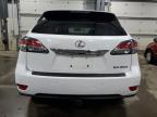 Lot #3023426286 2015 LEXUS RX 350 BAS