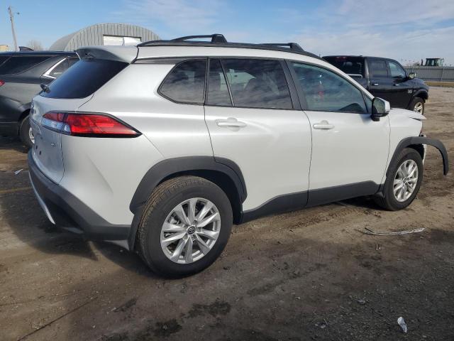 Vin: 7mucaaag1rv101253, lot: 84006504, toyota corolla cr le 20243
