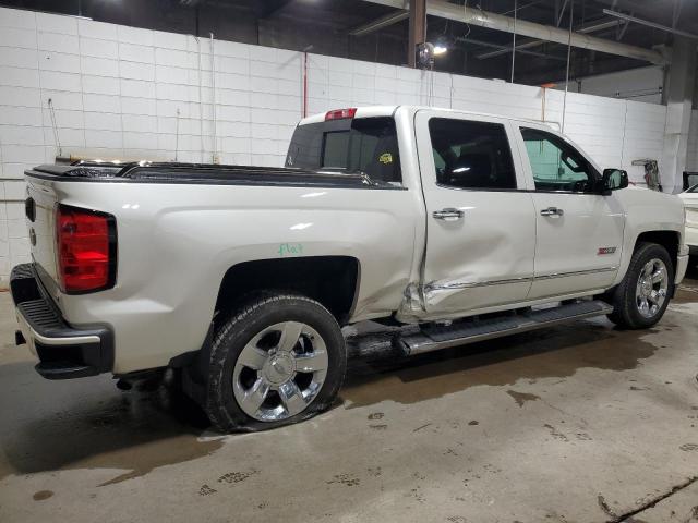 2015 CHEVROLET SILVERADO - 3GCUKSEC1FG419022