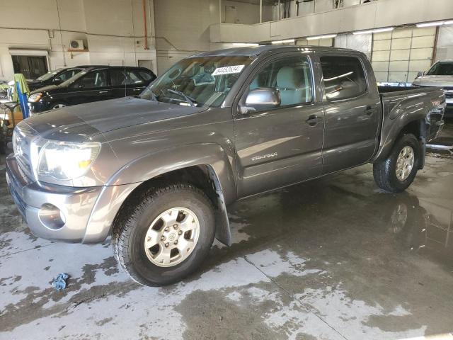 TOYOTA TACOMA DOU